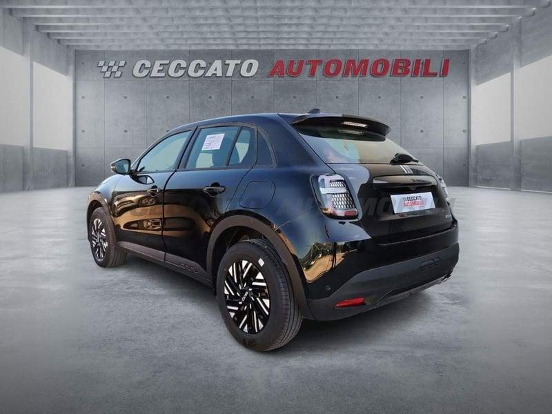 FIAT 600 600 Hybrid My25 600 1.2 Hybrid136cv