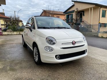 Fiat 500 C 1.0 Hybrid Dolcevita -KM 28.000