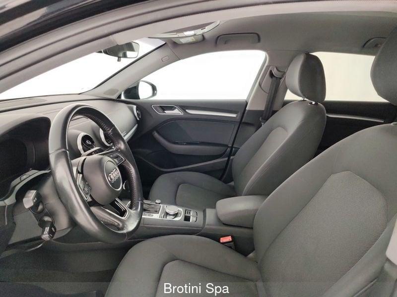 Audi A3 A3 SPB 30 TDI S tronic Admired