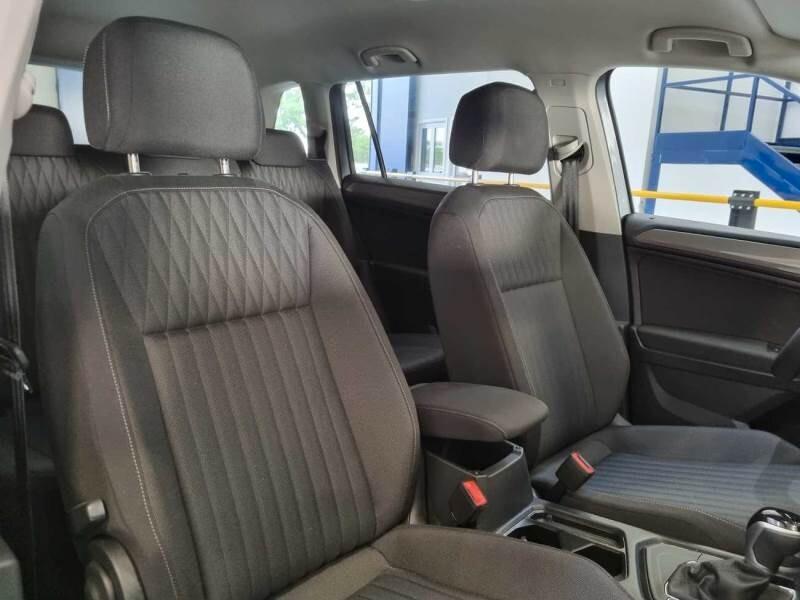 Volkswagen Tiguan Allspace Tiguan Allspace 2.0 TDI SCR DSG Life