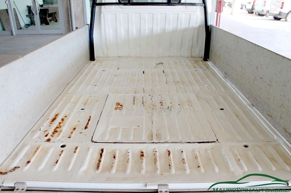 PIAGGIO QUARGO CASSONE FISSO OTTIMO