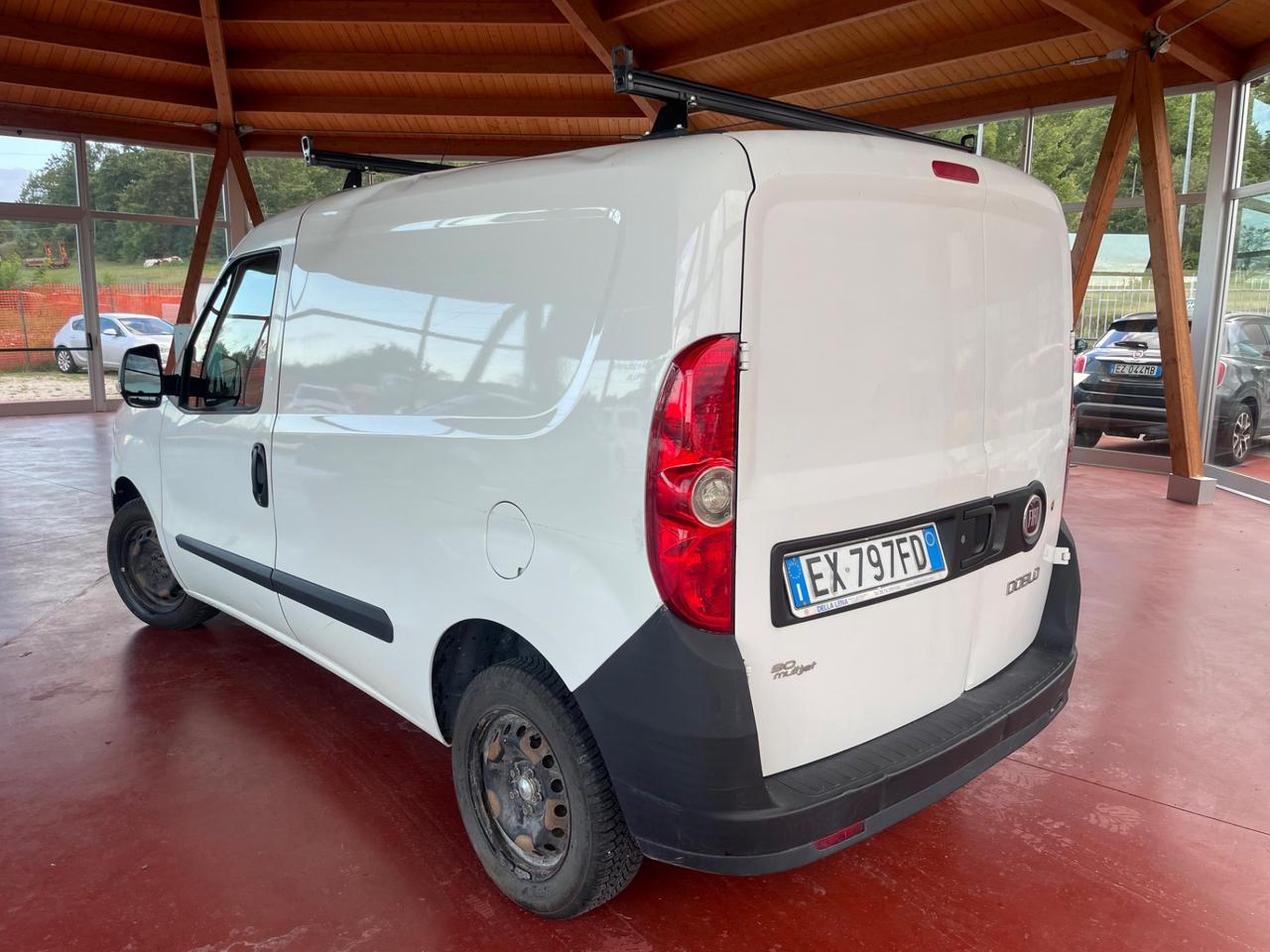 Fiat Doblo