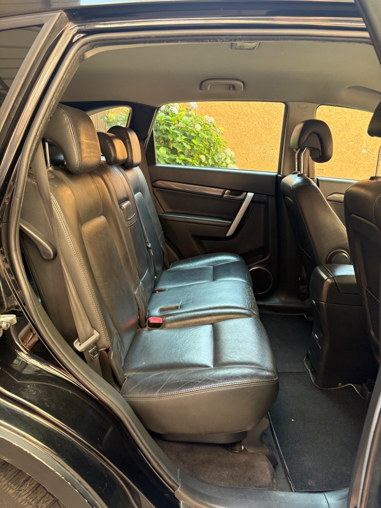 Chevrolet Captiva 2.0 VCDi LTX OTTIME CONDIZIONI
