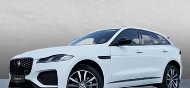 JAGUAR F-Pace 2.0 D 204 CV AWD aut. R-Dynamic SE N1