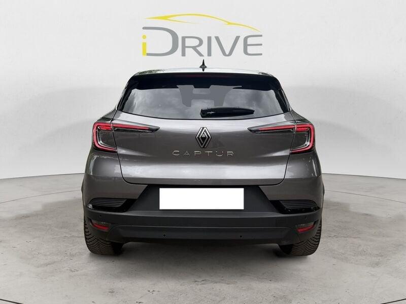 Renault Captur Captur 1.0 tce Techno 90cv BICOLORE + GPL