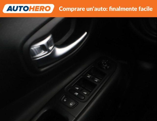 JEEP Renegade 1.4 MultiAir Limited