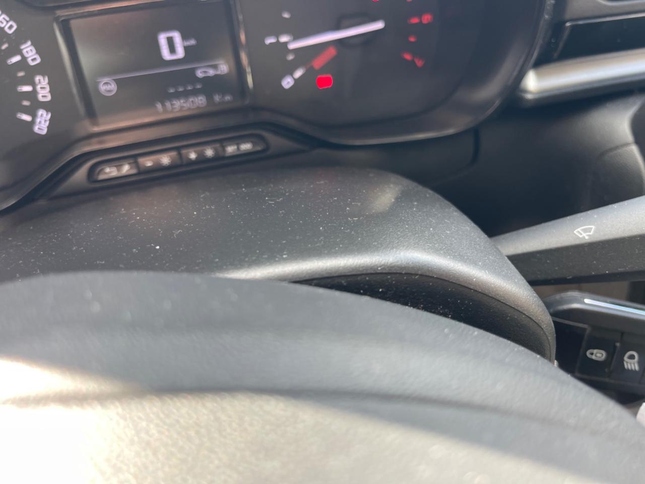 Citroen C3 BlueHDi 100 S&S Feel Pack KM CERTIFICATI!!!