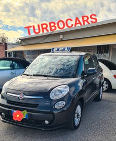 Fiat 500L 1.4 T-Jet 120 CV GPL Pop Star