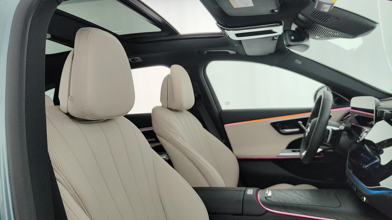 Mercedes-Benz E 220 d Station Wagon