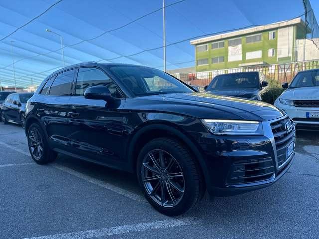 Audi Q5 Q5 35 2.0 tdi quattro 163cv s-tronic