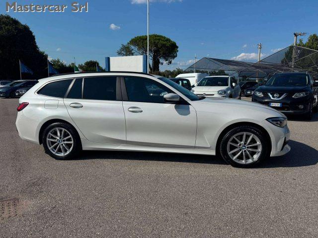 BMW 320 Serie 3 Touring 320d Touring mhev 48V xdrive Busin