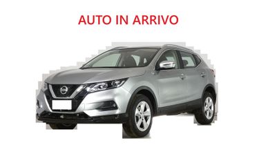 NISSAN QASHQAI 1500 DCI 115 CV AUTOMATICO