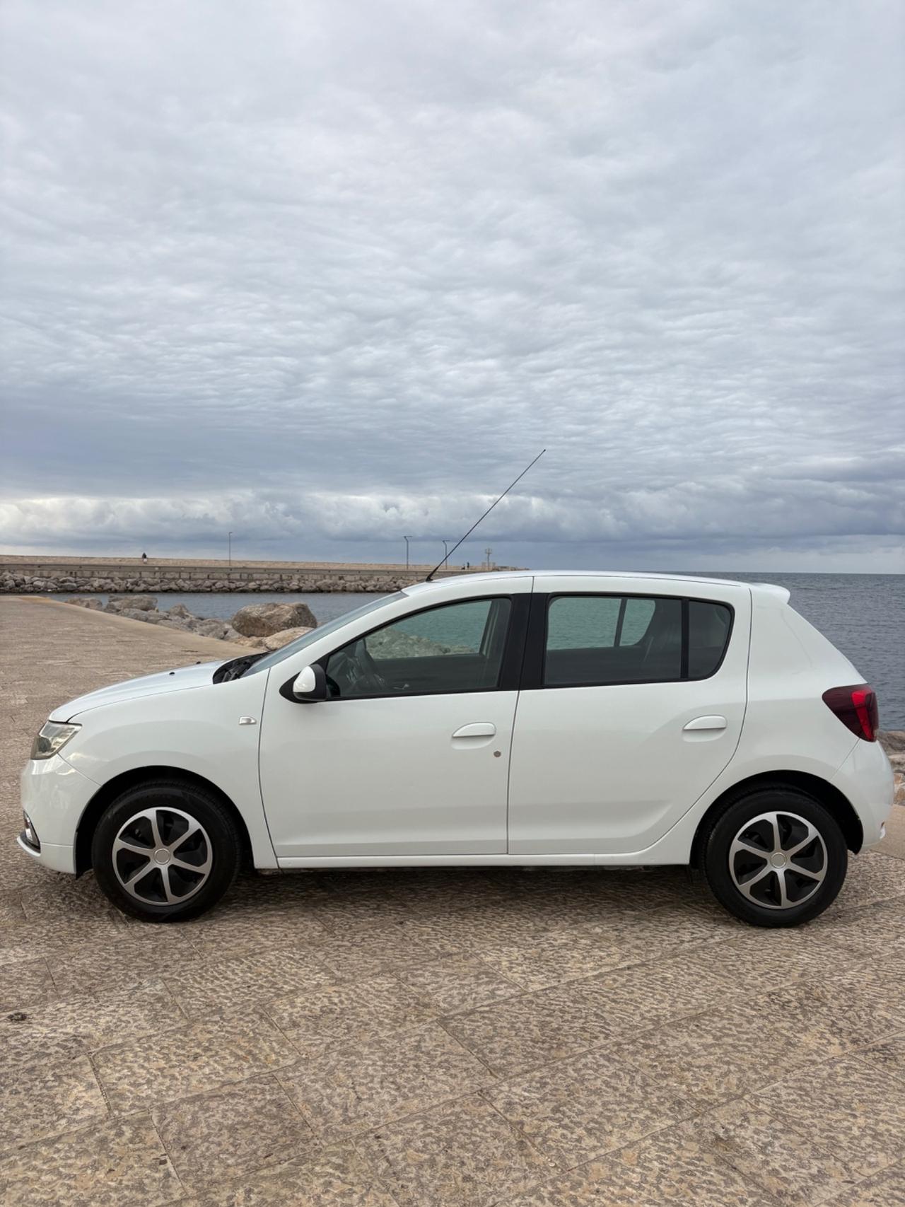 Dacia Sandero TurboGPL 90CV Start&Stop