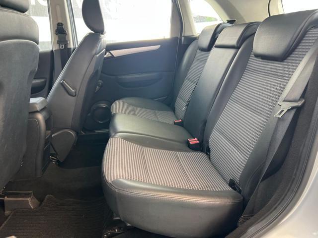 MERCEDES-BENZ B 180 CDI Sport