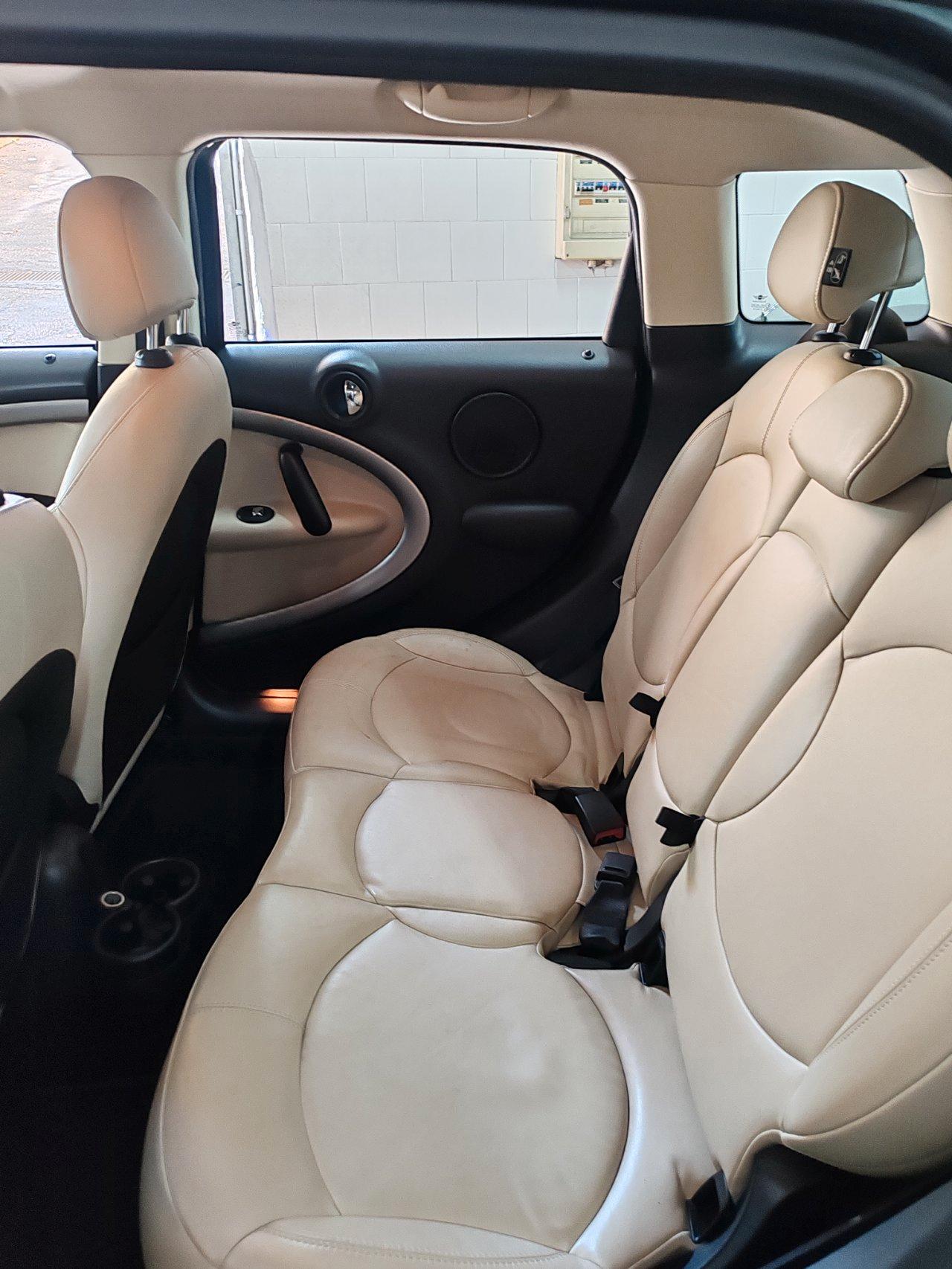 Mini Countryman Cooper 1.6 E6