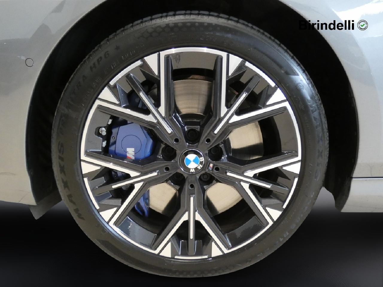 BMW Serie 1 (F70) - 118d MSport