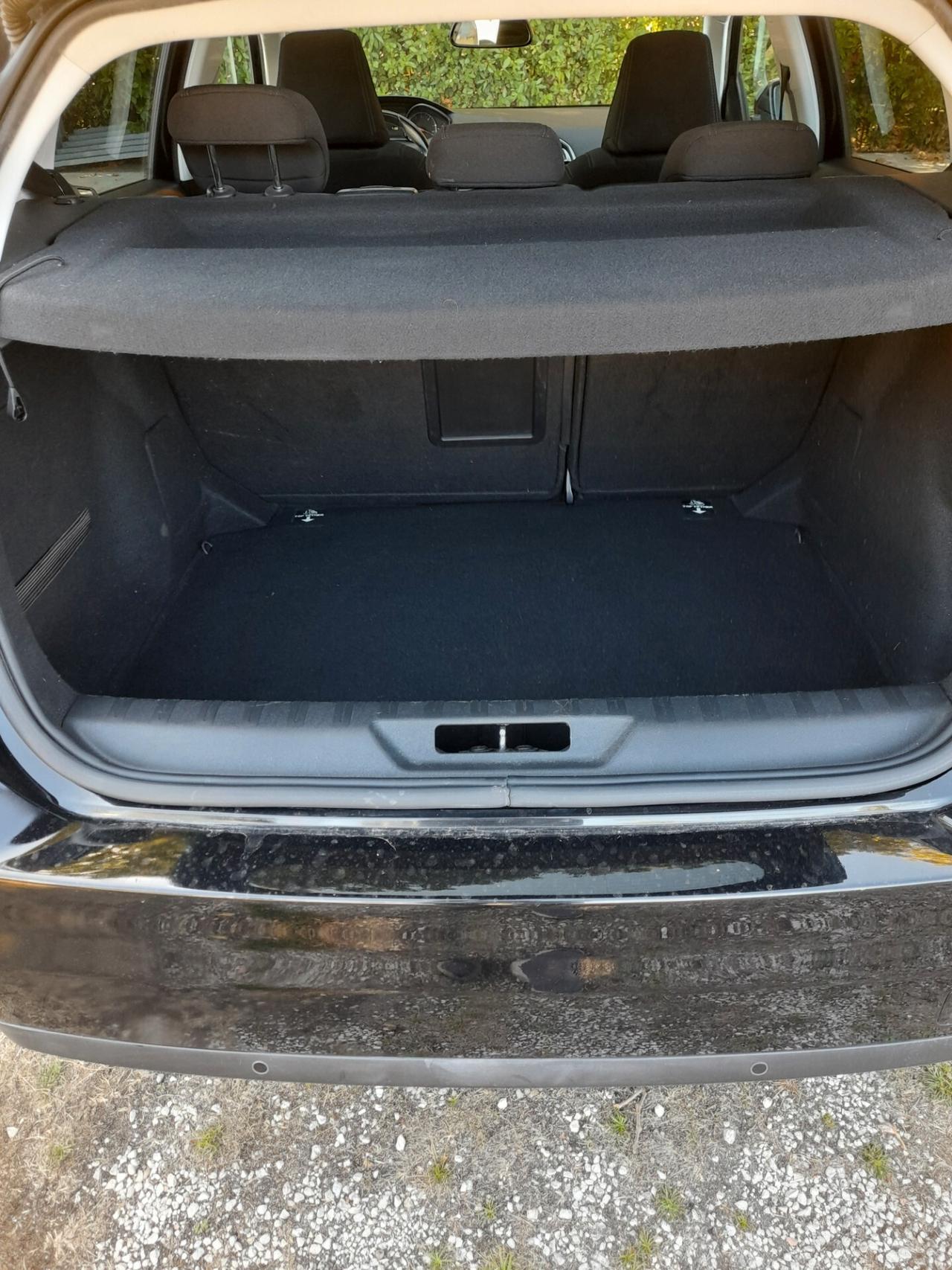 Peugeot 308 BlueHDi 120Cv Automatica