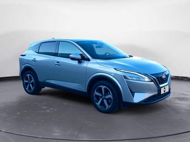 NISSAN Qashqai 1.5 e-power N-Connecta #E-POWER