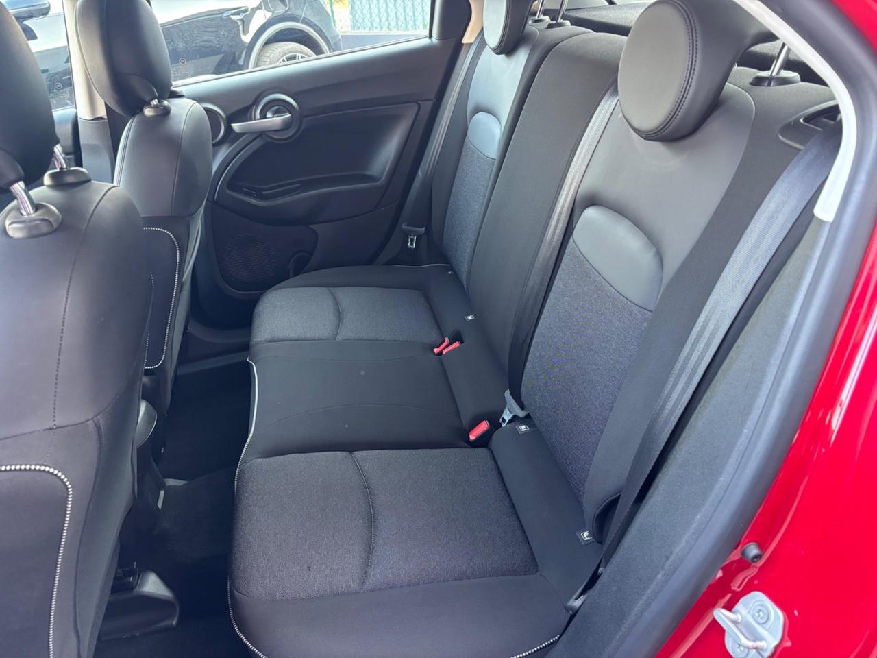 Fiat 500X 1.3 MultiJet 95 CV Lounge PREZZO PROMO