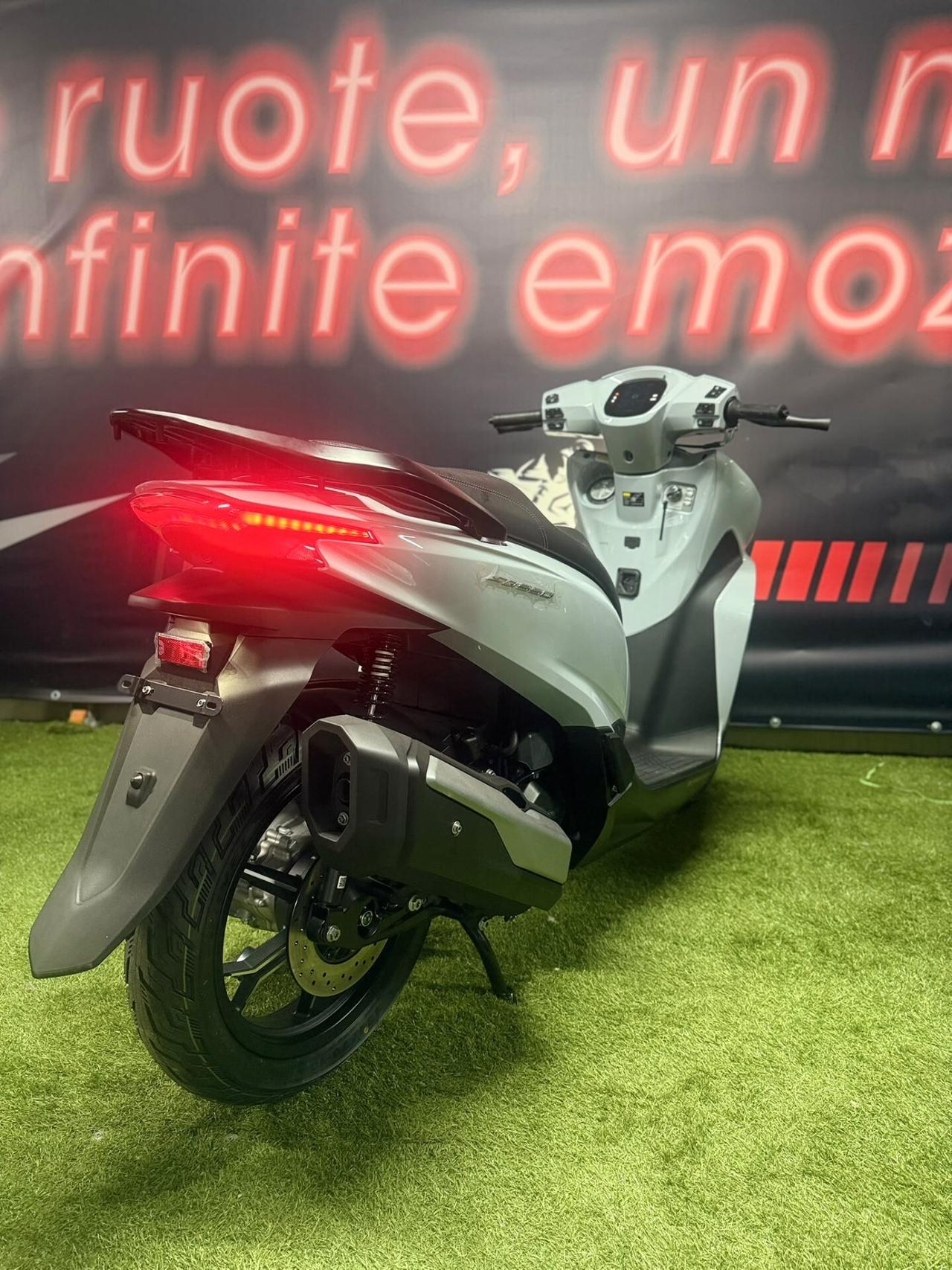 Qj Motor SQ 350