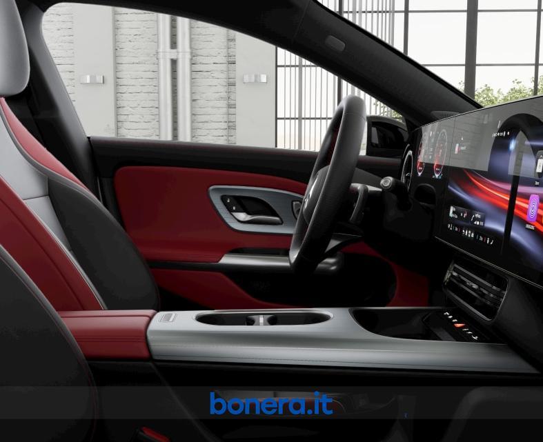 Mercedes CLA 220 220 AMG Line Premium 4Matic Auto