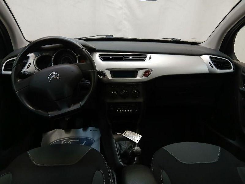 Citroën C3 1.1 Business