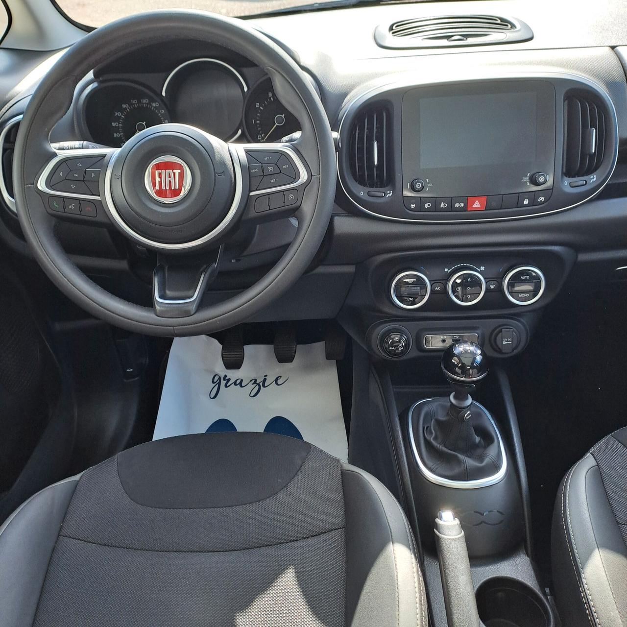 Fiat 500L 1.6 Mtj 120 Cv Cross