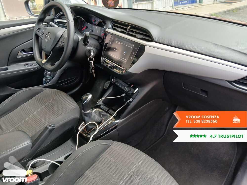 OPEL Corsa 6ª serie Corsa 1.2 Edition