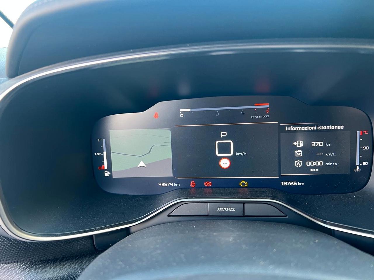 Citroen C5 Aircross BlueHDi 130 S&S EAT8 Shine