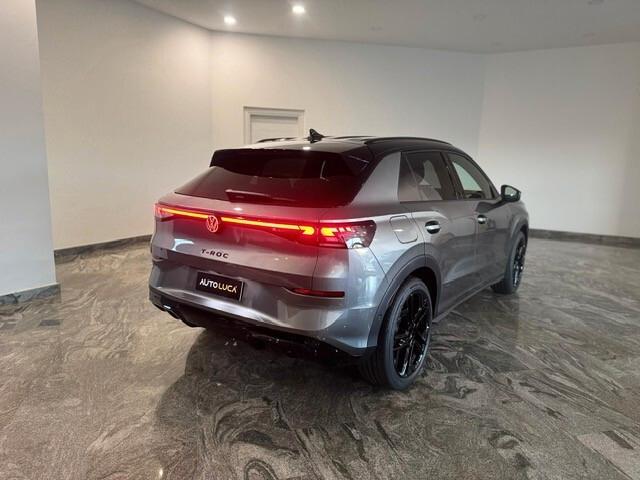 Volkswagen T-Roc 1.5 eTSI ACT 150 CV DSG R-Line