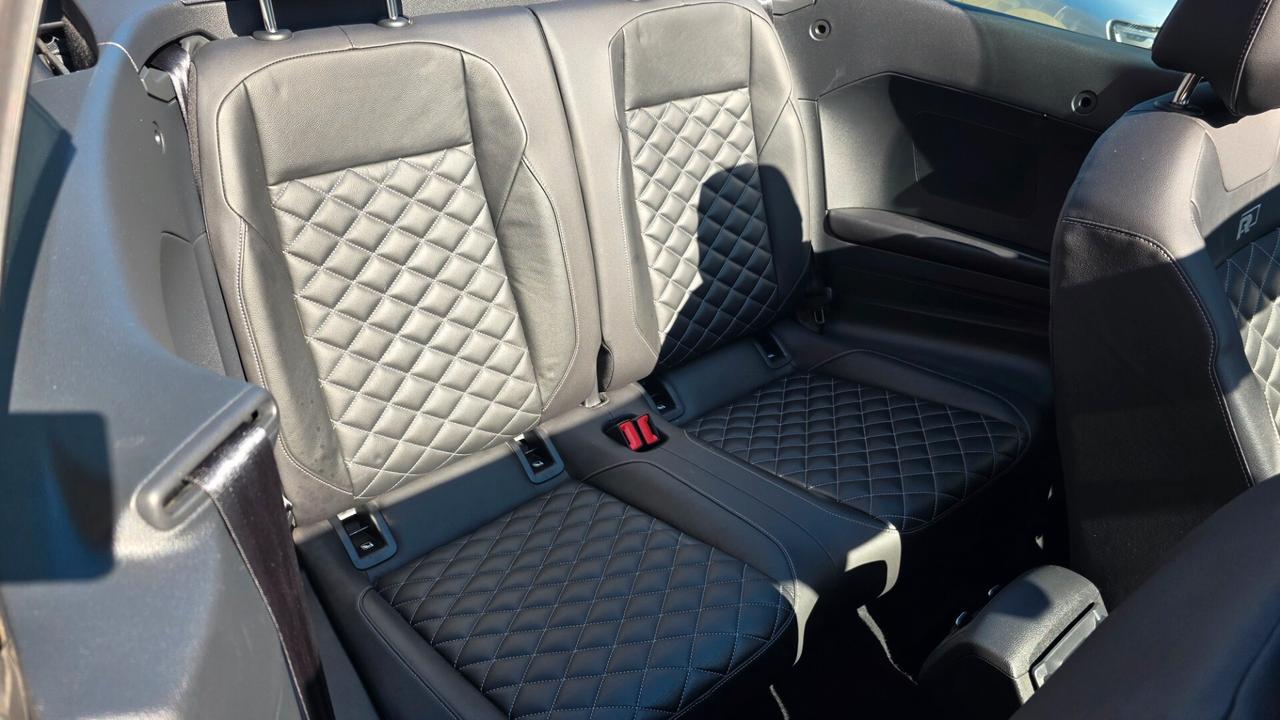 Volkswagen T-Roc Cabriolet 1.5 TSI ACT DSG R-Line