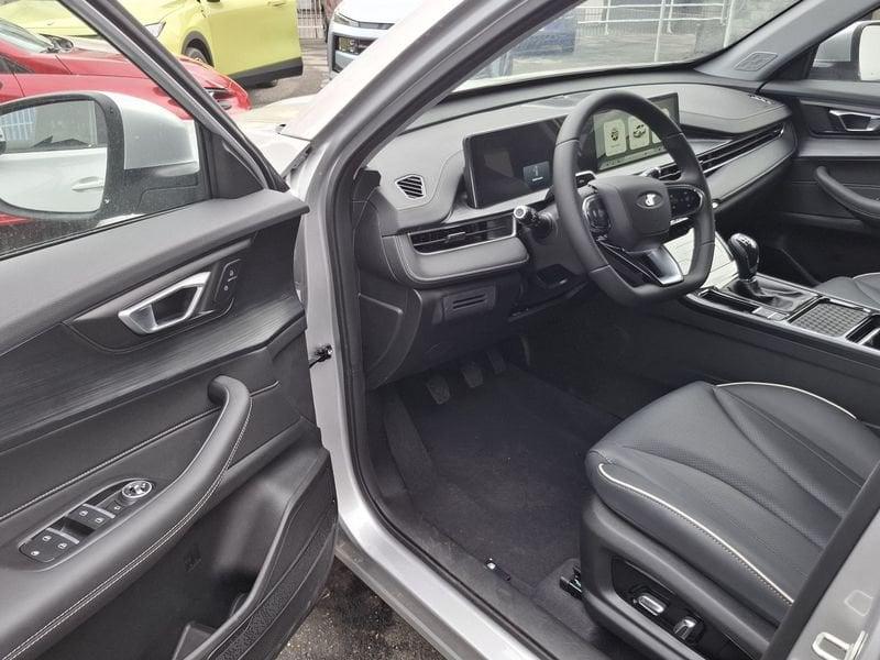 DR AUTOMOBILES DR 5 1.5 95cv