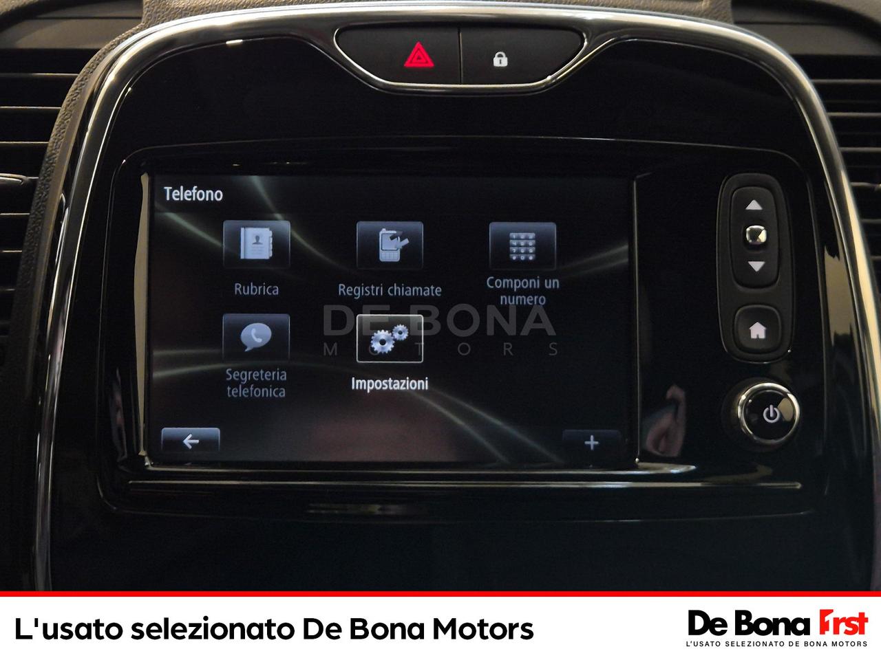 Renault Captur 1.5 dci zen (live) 90cv e6