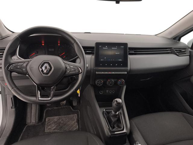 RENAULT Clio 1.5 blue dci Business 85cv