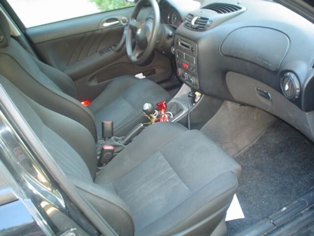 Alfa Romeo 147 1.9 JTD 115CV 5p. Impression