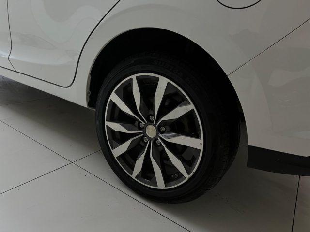 EVO Evo3 Evo 3 1.5 Bi-fuel GPL tua da ?119,00 mensili