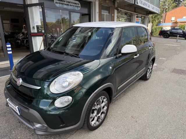 FIAT 500L 1.6 Multijet 105 CV Trekking UNICO PROPRIETARIO