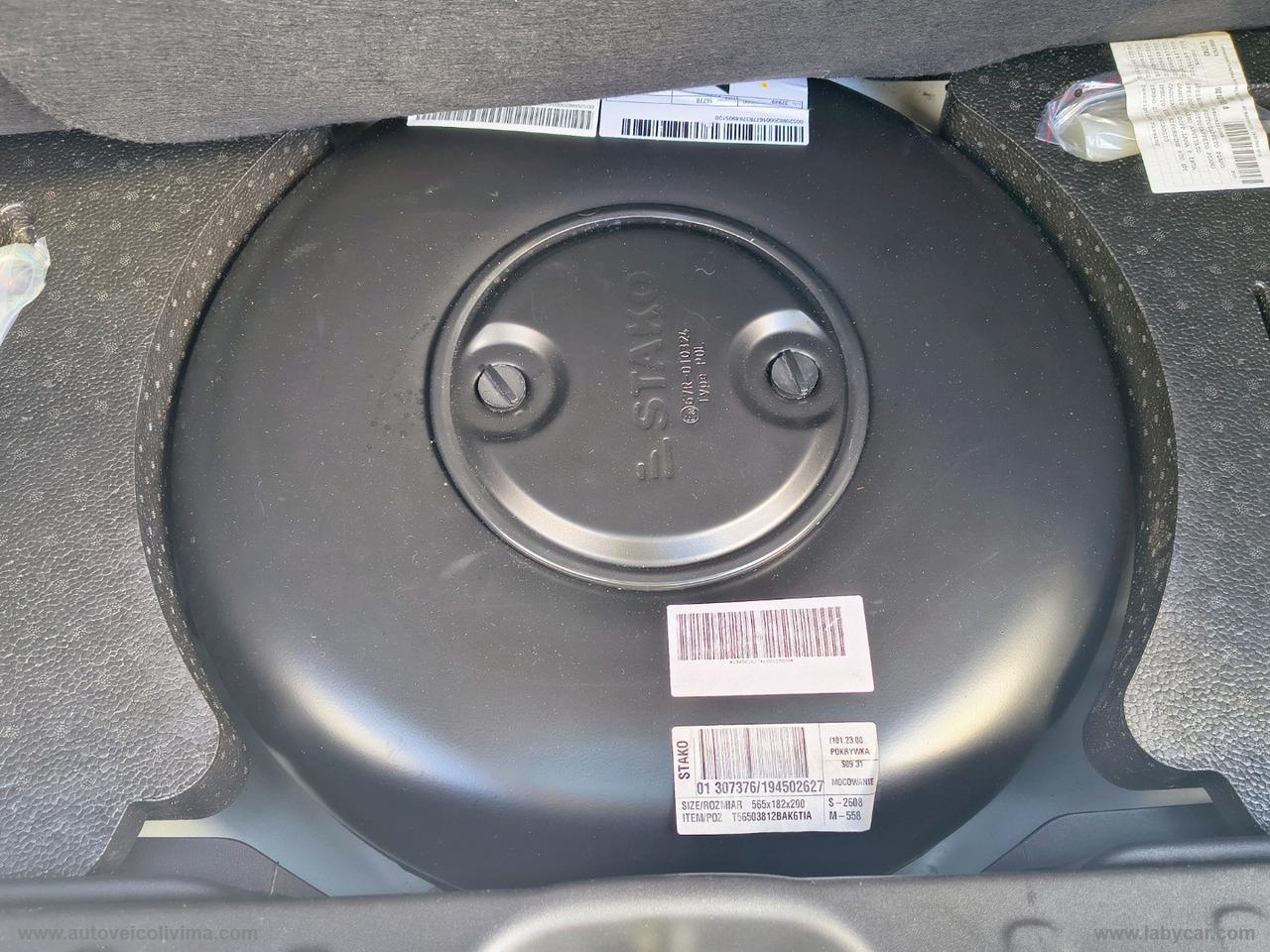 FIAT Panda 1.2 EasyPower Easy