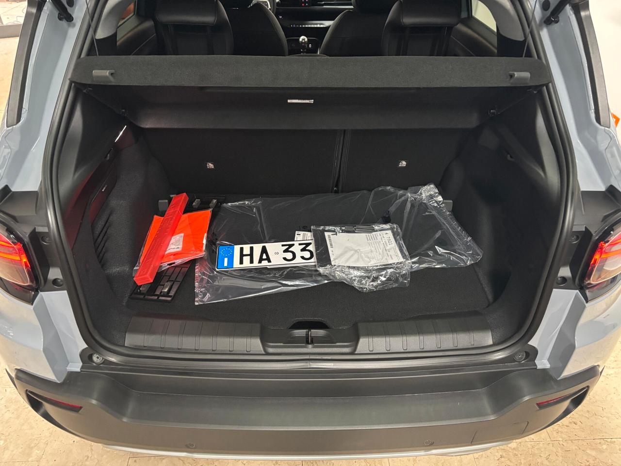 Jeep Avenger 1.2 Turbo 100 CV Km0 Summit Plus