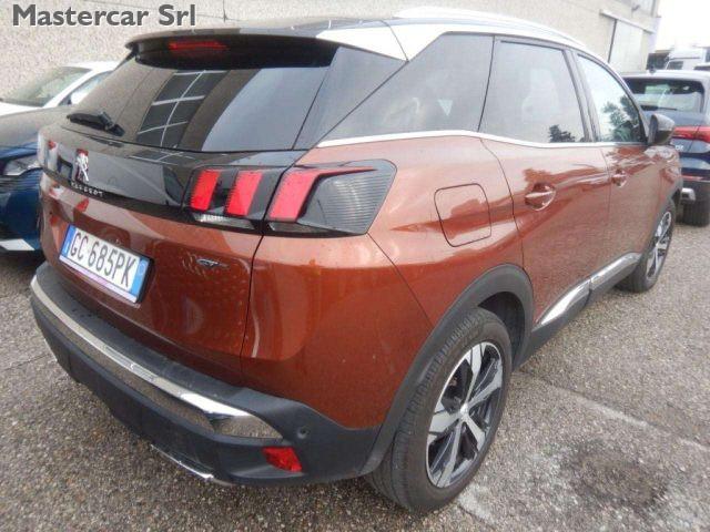 PEUGEOT 3008 3008 2.0 bluehdi GT s 177CV - GC685PK