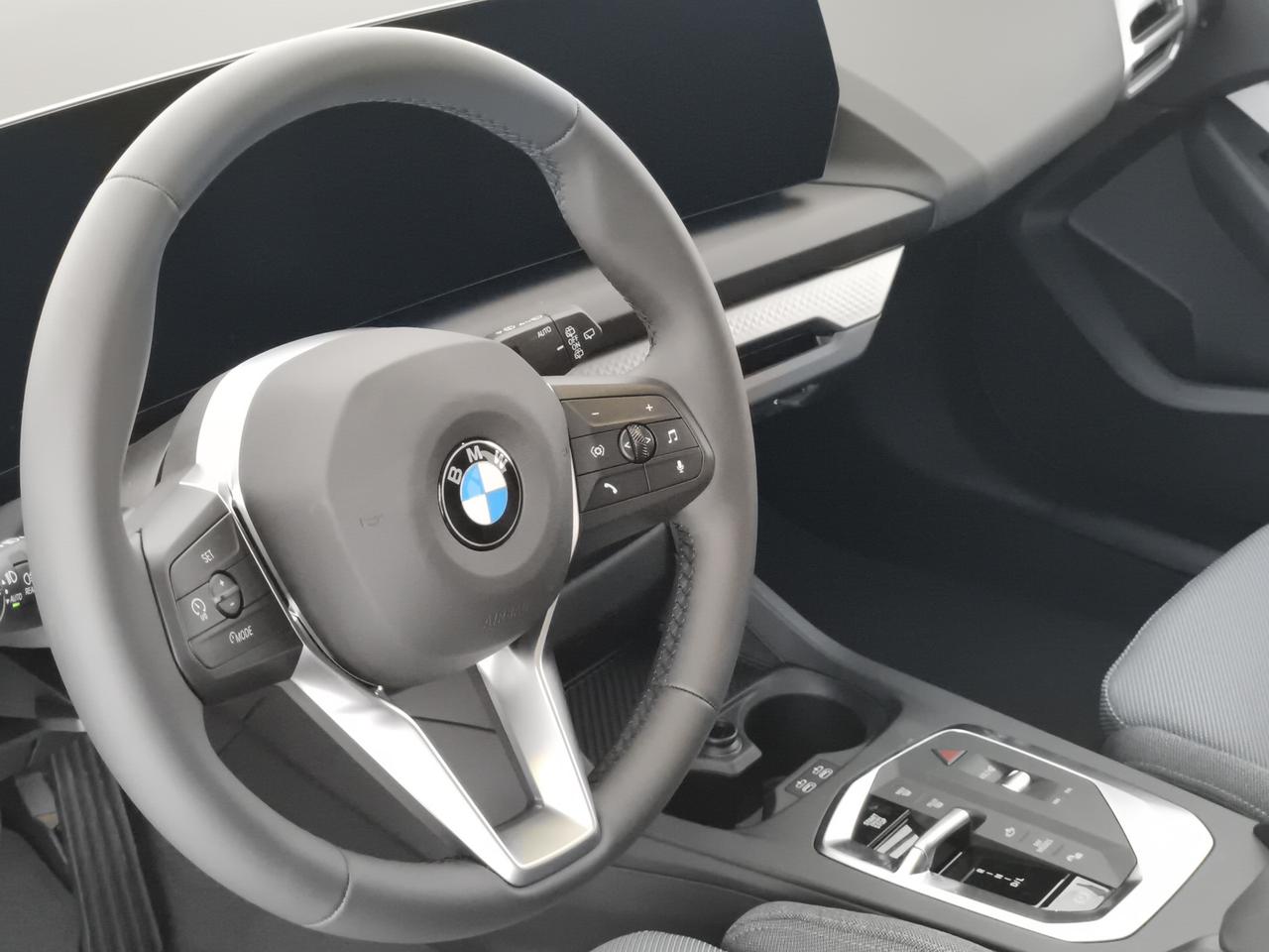 BMW Serie 1 120d 48V MSport Design