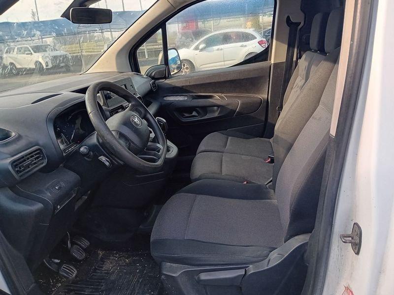 Toyota Proace City Proace City 1.5D 100 CV S&S PC 5p. Comfort