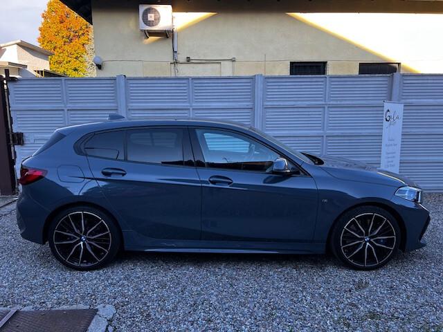 Bmw 120 120i 5p. Msport