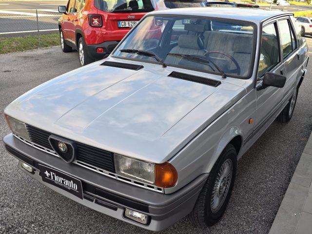 ALFA ROMEO Giulietta 1.6 L