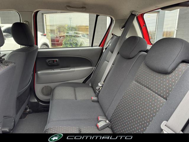 DAIHATSU Sirion 1.0 Hiro