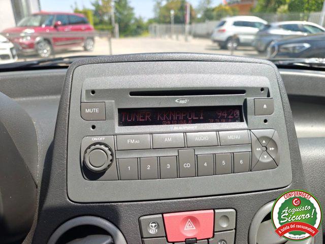 FIAT Panda 1.2 Dynamic GPL