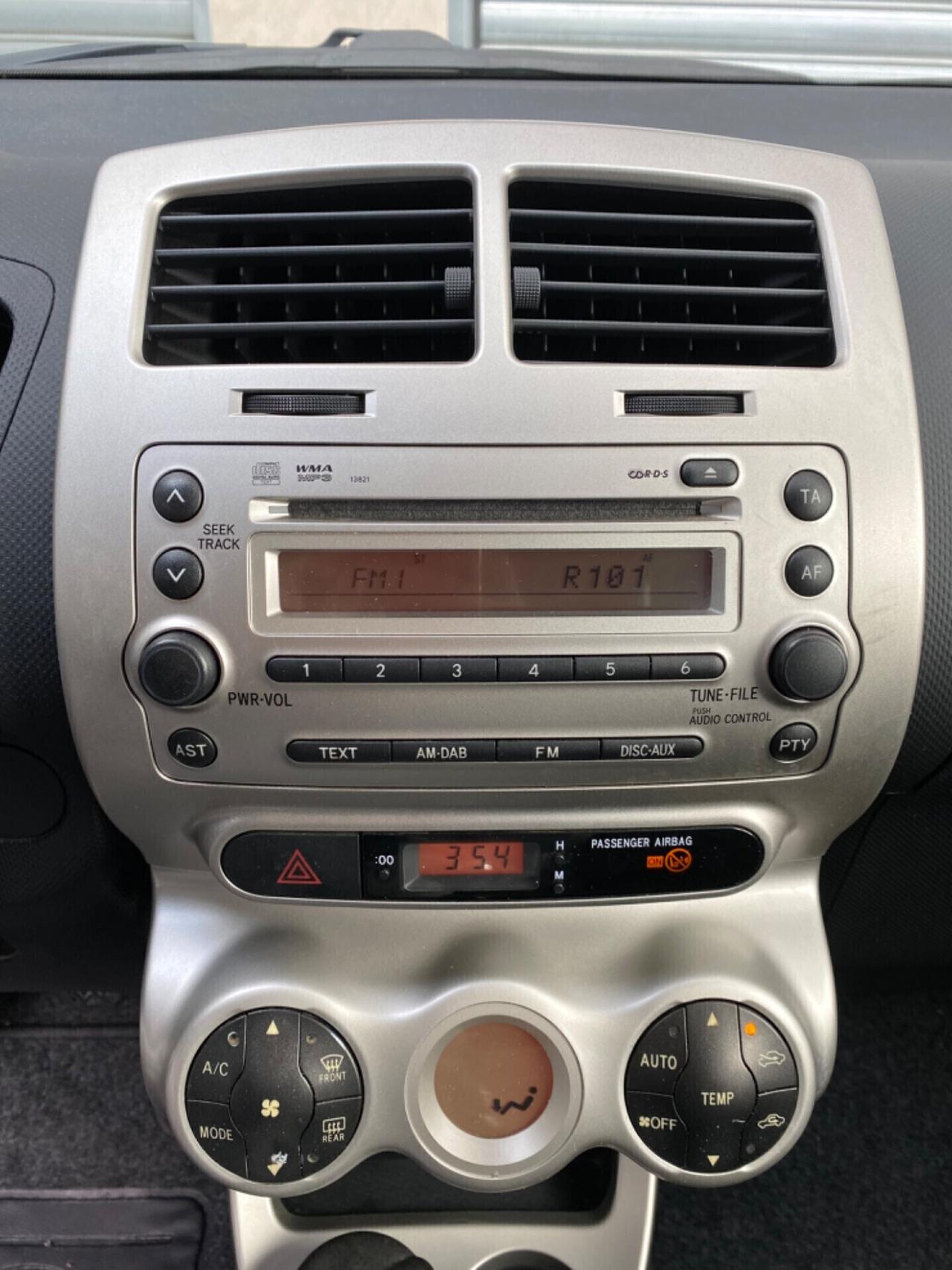 Toyota Urban Cruiser 1.4 D-4D 90cv AWD/4x4 Luxury