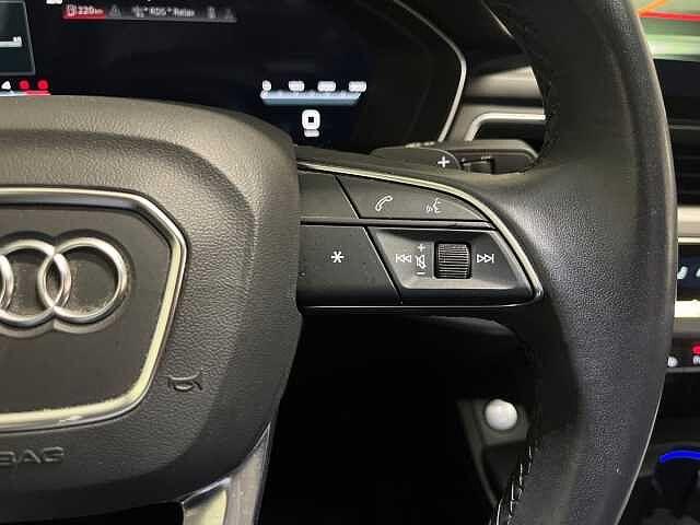 Audi A4 35 TDI/163 CV S tronic Business Advanced