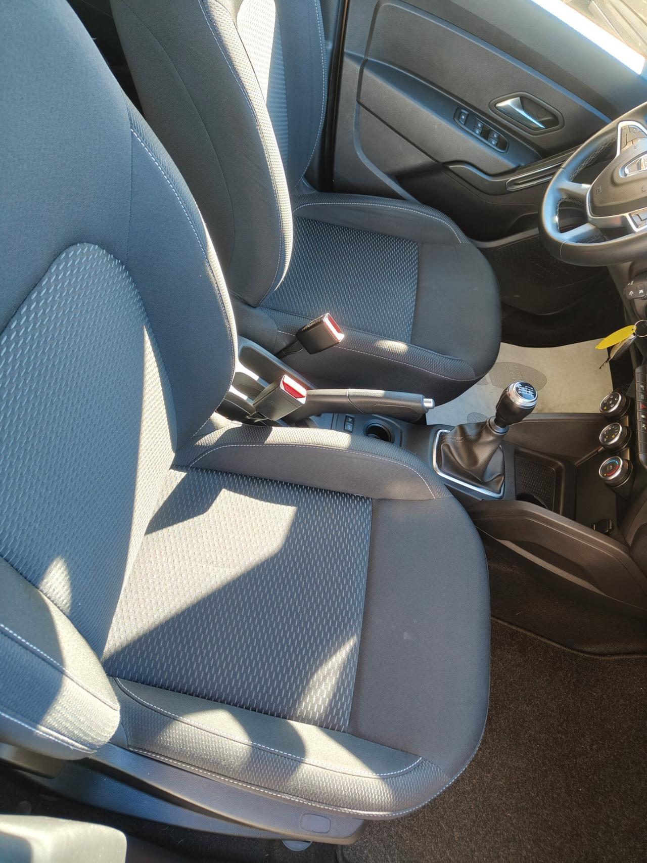 Dacia Duster 1.5 Blue dCi 8V 115 CV 4x2 Comfort