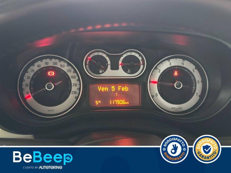 FIAT 500L 1.3 MJT POP STAR 95CV